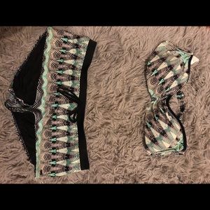 Cute abstract Bikini